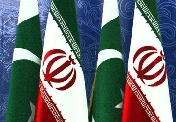 ایران و پاکستان نشان دادند که دوست روزهای سخت یکدیگر هستند