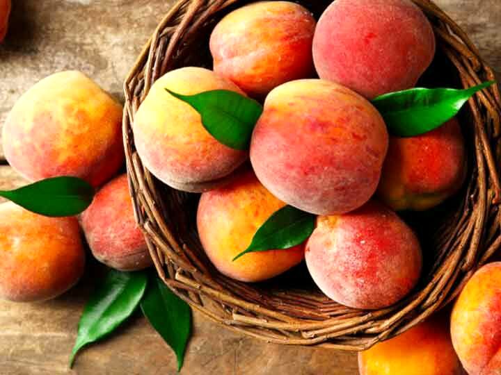  نگاهی کوتاه به خواص هلو