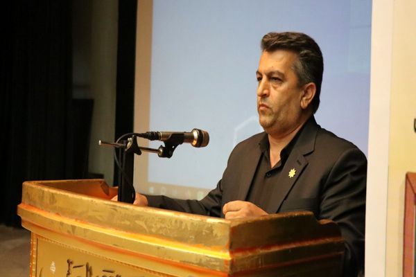 کارگاه تبیین مدارس الگوی تراز سند تحول بنیادین