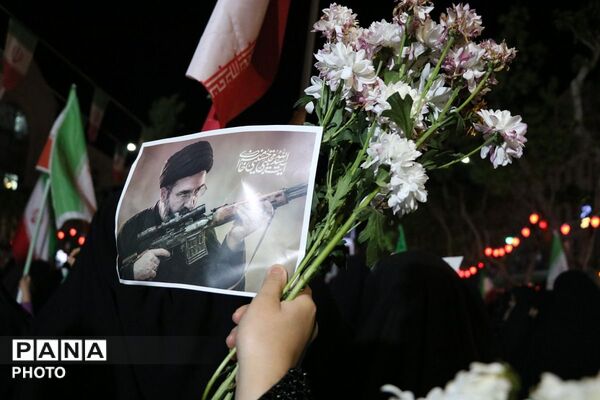 مبعوث شدگان بهارستانی، هرروز عاشورایی‌تر از دیروز 