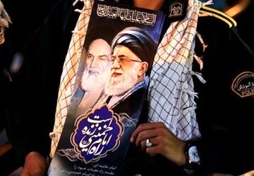 امام خمینی الگوی همیشگی نظام تعلیم و تربیت