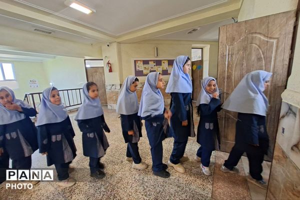 جابر بن حیان، طرحی برای خلاقیت دانش‌آموزان