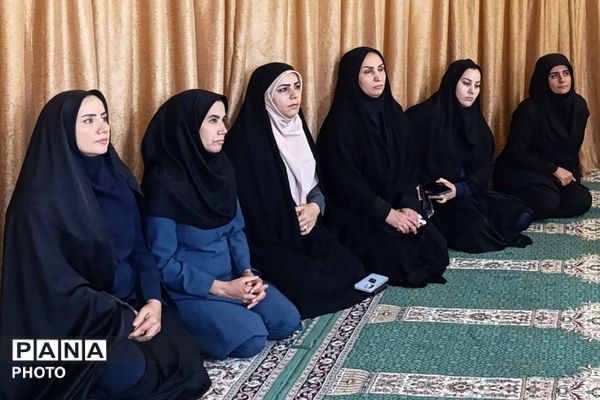 ایستگاه سلامت و آموزش بهداشت در بهارستان‌دو