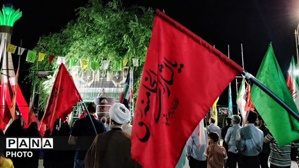 مردم خستگی ناپذیر شهر مهاجران
