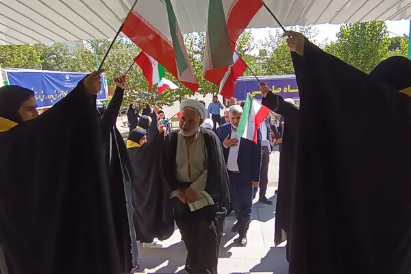 برگزاری دوره توانمندسازی فرهنگیان 