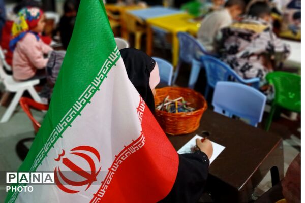 تجدید میثاقی دوباره با ارزش‌های اصیل ایران اسلامی