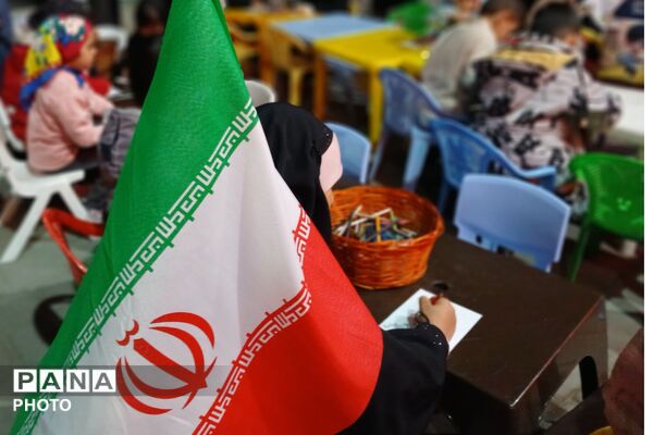 تجدید میثاقی دوباره با ارزش‌های اصیل ایران اسلامی