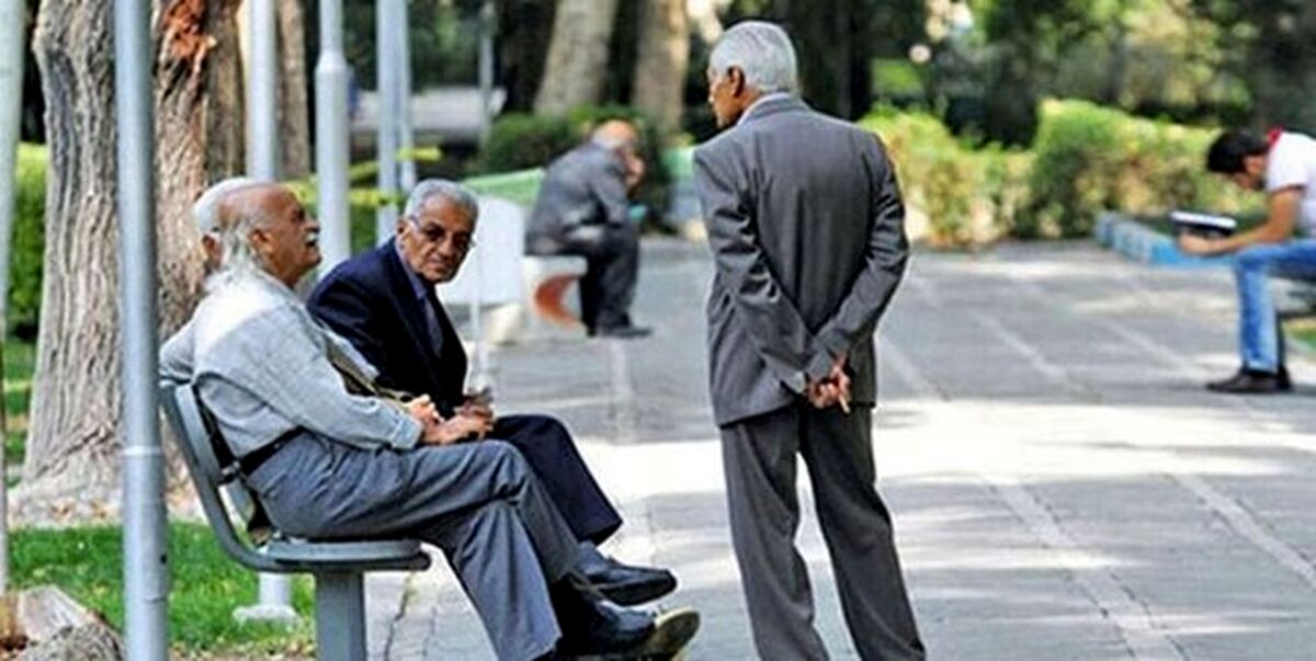 پرداخت وام ۵۰ میلیون تومانی به بازنشستگان کشوری