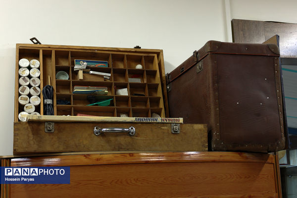 از دارالفنون تا کنون