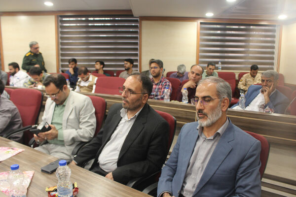 همایش معلم ماندگار در قم