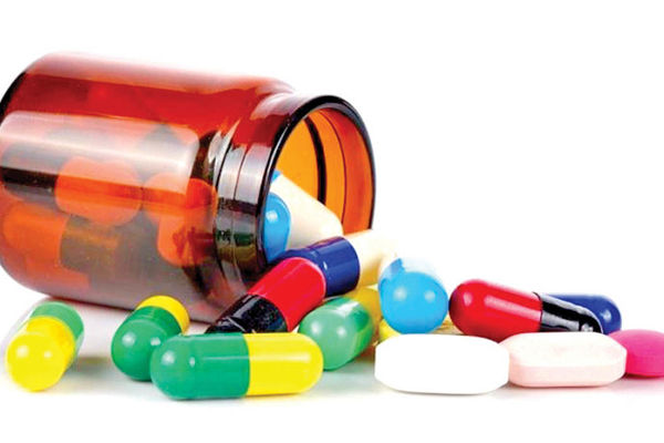 ۵ آنتی‌بیوتیک پرفروش در ایران