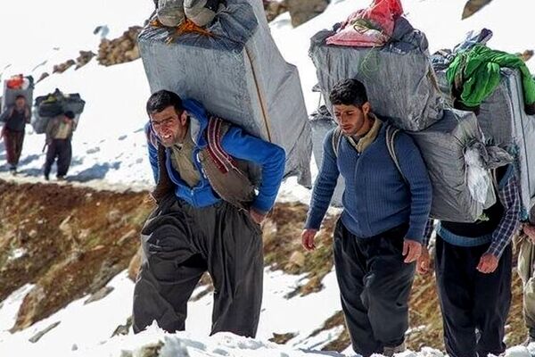 ممنوعیت واردات برخی لوازم خانگی از طریق رویه‌های ملوانی و کوله‌بری