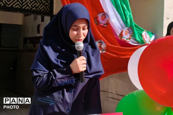 جوانه‌های تازه در سیدرضی موسوی