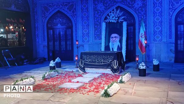 محرم شهر، میعادگاه نسل حسینی