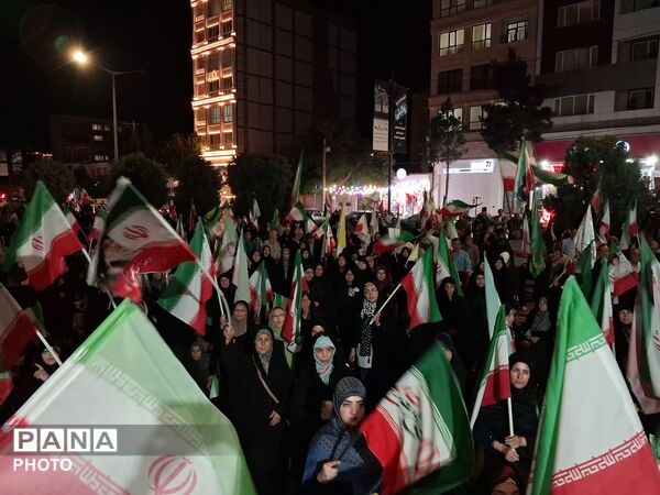  وحدت امروز رمز پیروزی فردا 