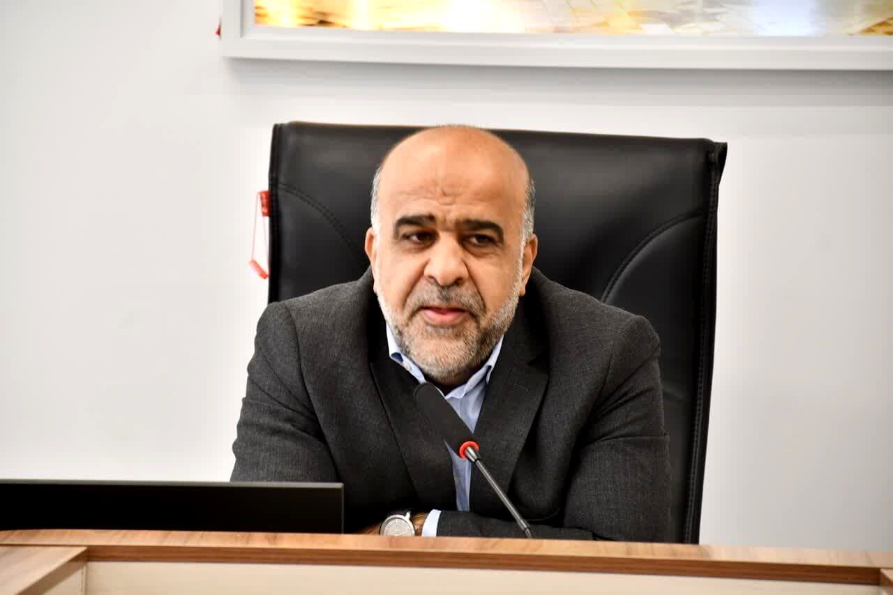 پرداخت حدود 830 میلیارد ریال عوارض آلایندگی به شهرداری ها، فرمانداری ها و دهیاری های استان  خراسان رضوی