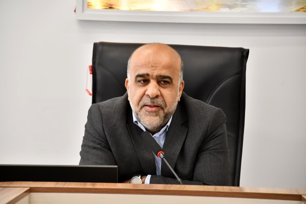 پرداخت حدود 830 میلیارد ریال عوارض آلایندگی به شهرداری ها، فرمانداری ها و دهیاری های استان  خراسان رضوی