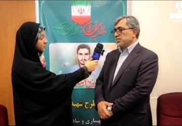 نزدیک به ۷ هزار کلاس درس تحت پوشش طرح شهید عجمیان قرار می‌گیرد