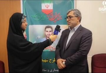 نزدیک به ۷ هزار کلاس درس تحت پوشش طرح شهید عجمیان قرار می‌گیرد