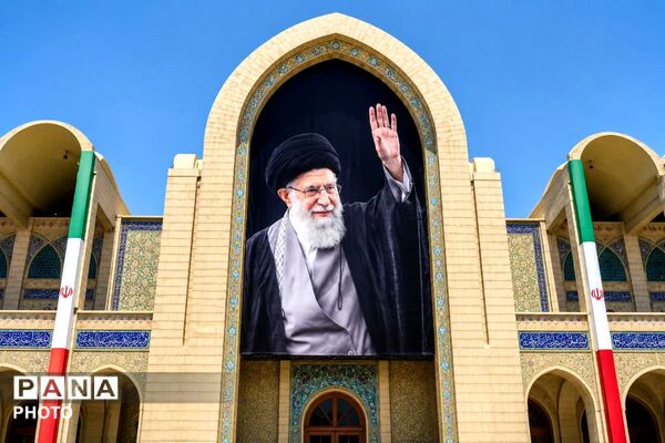 مصلی امام خمینی(ره)؛ آخرین قرار عشقان با رهبر