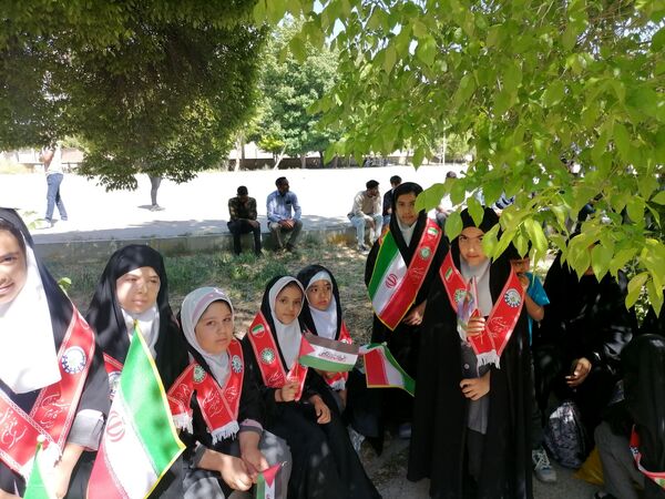 پویش فریاد عروسک‌ها برای همدردی با کودکان غزه 