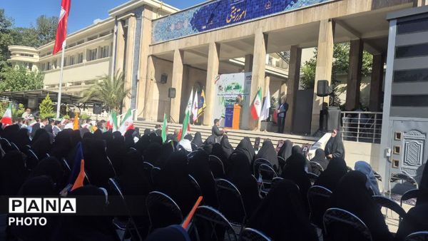 آزادسازی خرمشهر؛ نماد همدلی و مقاومت