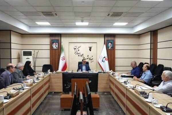 ضرورت مشارکت تشکل‌ها در اجرای برنامه‌های بنیاد شهید و امور ایثارگران
