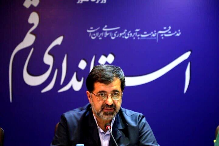 تمام ظرفیت‌ها برای ارائه خدمات به زائران جشن نیمه شعبان در قم به کار گرفته شود