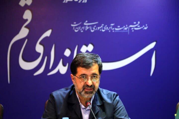 تمام ظرفیت‌ها برای ارائه خدمات به زائران جشن نیمه شعبان در قم به کار گرفته شود