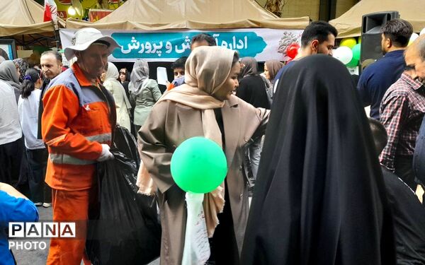 غدیر تجلی شکوه ولایت و همدلی در عید بزرگ امامت