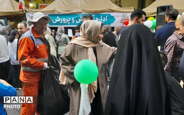 غدیر تجلی شکوه ولایت و همدلی در عید بزرگ امامت