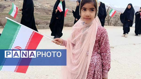 از میانکوه تا قلب انقلاب