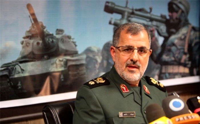 هر خطای محاسباتی دشمن، پاسخ قاطع و پشیمان‌کننده می‌گیرد