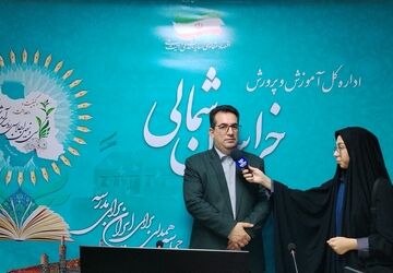 سال تحصیلی آینده با قوت، قدرت و کیفیت بیشتری آغاز خواهد شد