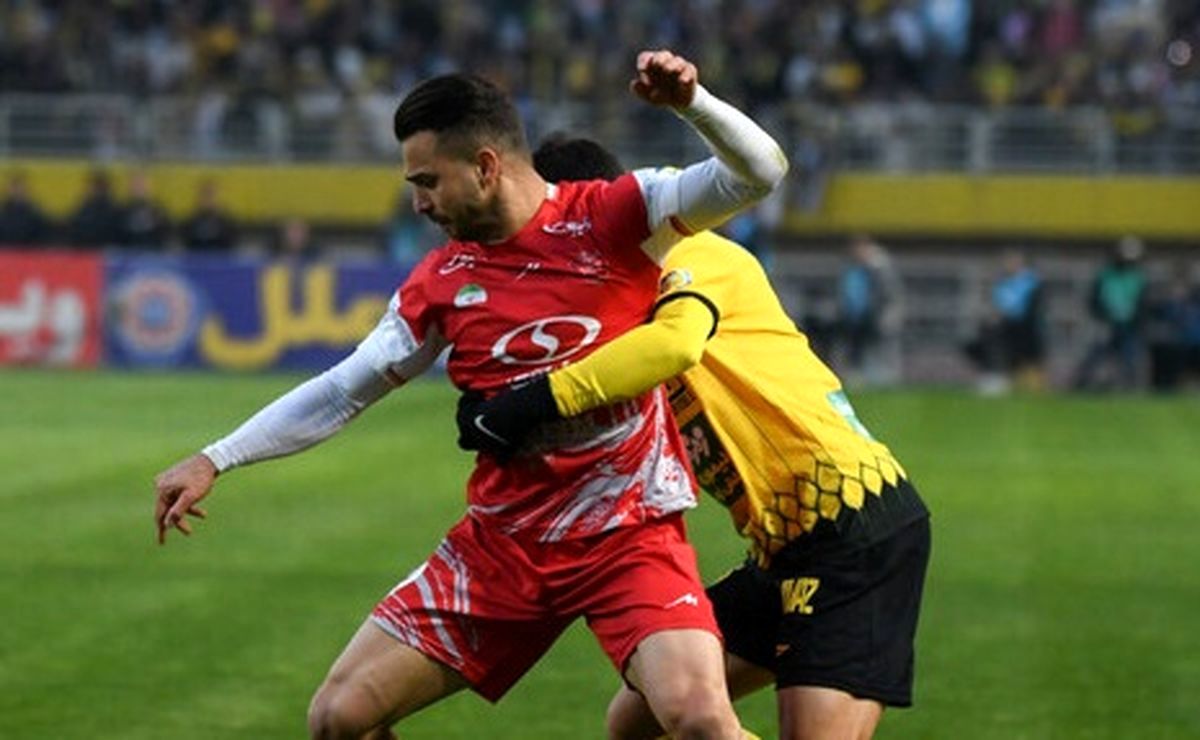 جذب قطعی۲ بازیکن کتار تیوی بیفوما، مجتبی فخریان و امین کاظمیان