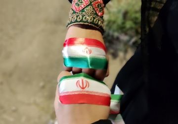هنرنمایی یک هنرجوی تبریزی در روایت امید و بالندگی