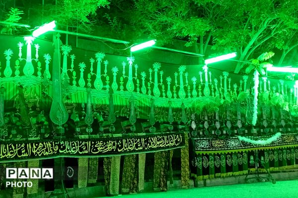 نبض همبستگی در قلب صباشهر جایی که اشک، پیوند دل‌ها می‌شود