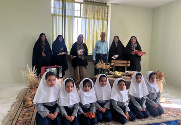 تکریم سالمند، تکریم ارزش‌ها و فرهنگ غنی اسلامی است 