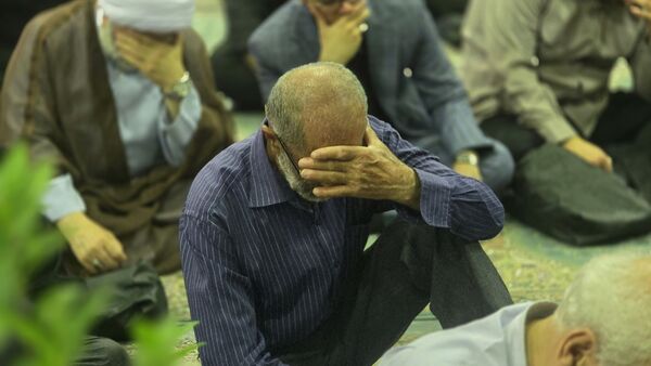 قائمشهر میزبان اربعین شهدای اقتدار ایران شد