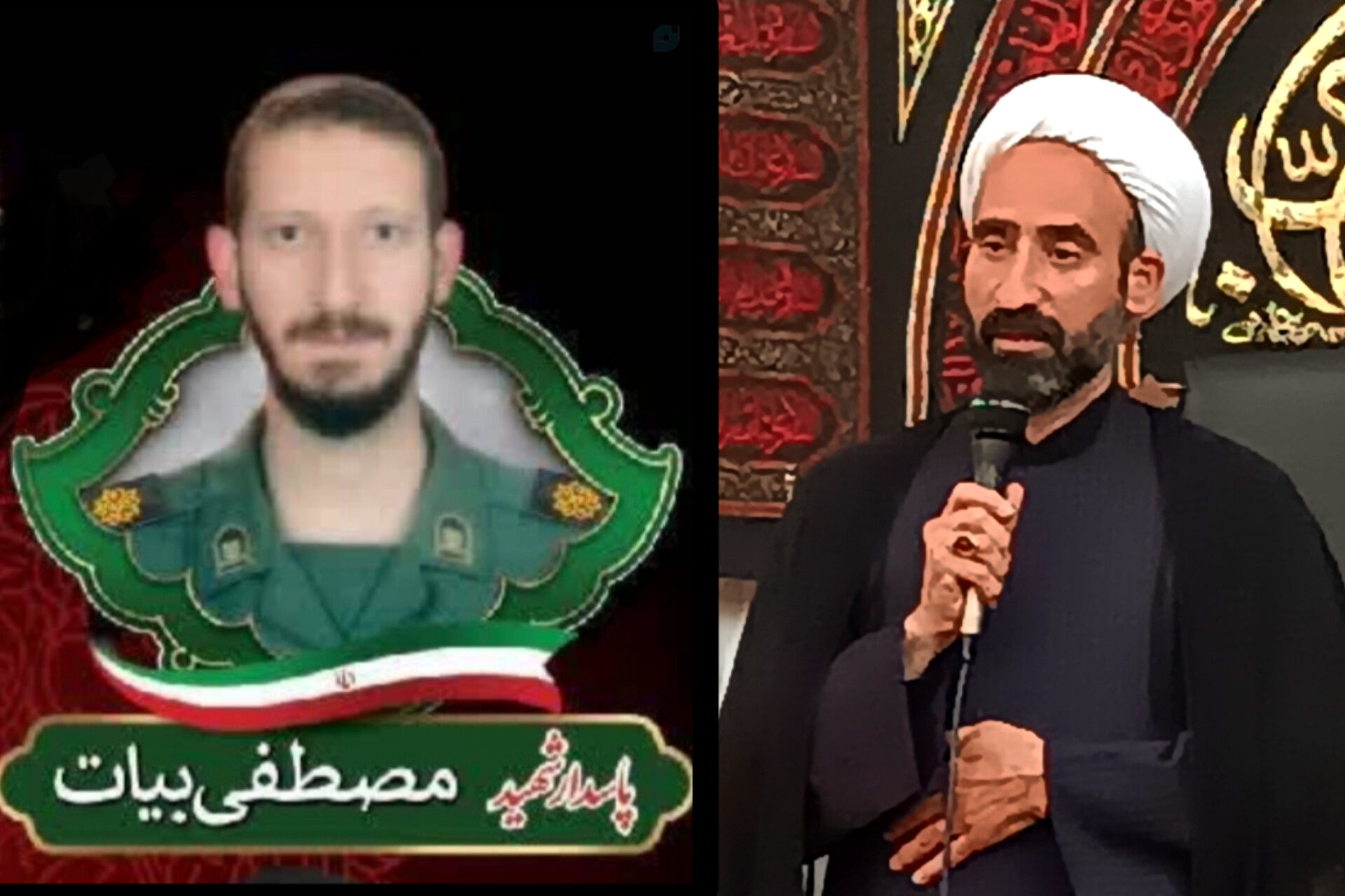 سیل خون ها رژیم صهیونسیتی را از بین خواهد برد