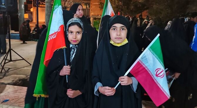 شهرستان مارگون دیار لرتباران با غیرت در موج سی نهم حماسه ای دیگر خلق کرد