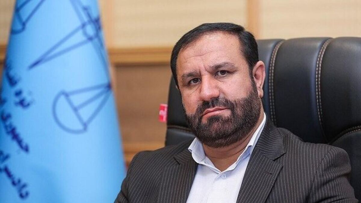 نقش بازدید قضات از زندان‌ها در کاهش جمعیت کیفری زندانیان