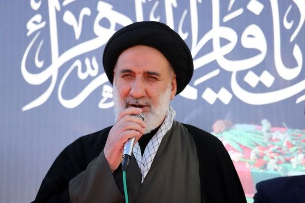 «وحدت ملی و صرفه‌جویی » دو پیام اصلی رهبر انقلاب است