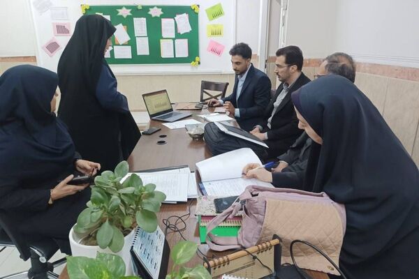 طرح همتا استانی در شهرری