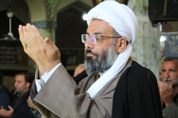 تجلی پیوند مدرسه و مسجد در خاتم