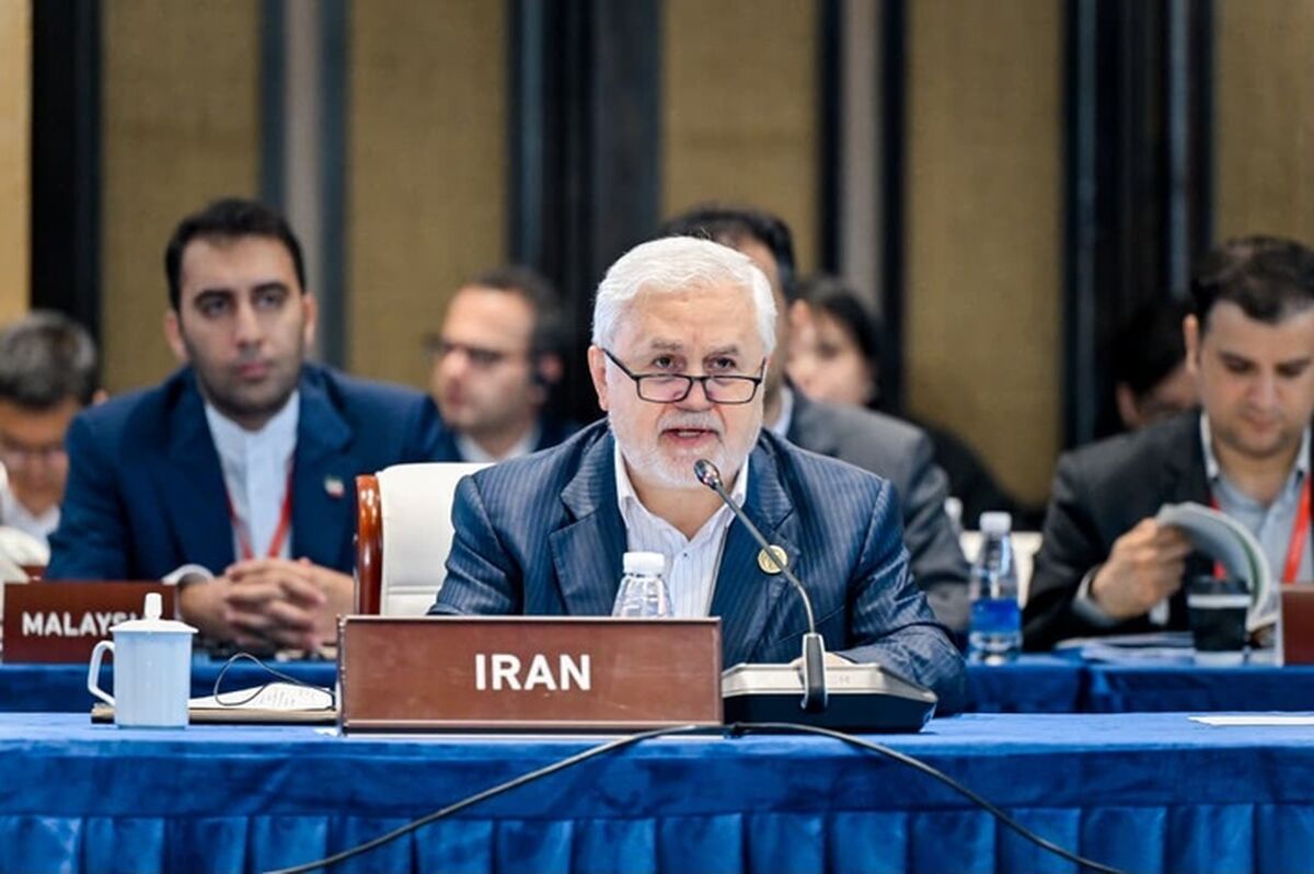 پیشنهاد ایران برای سازوکار آسیایی حفاظت از میراث در بحران
