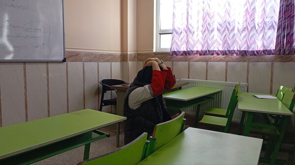 برگزاری مانور سراسری زلزله و ایمنی متمرکز شهرستان فردیس 