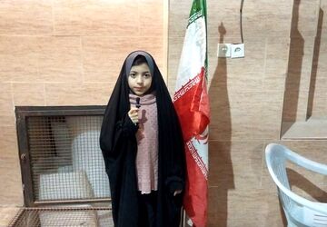 کارگاه آموزش خبرنگاری مقدماتی در سازمان دانش‌آموزی یزد