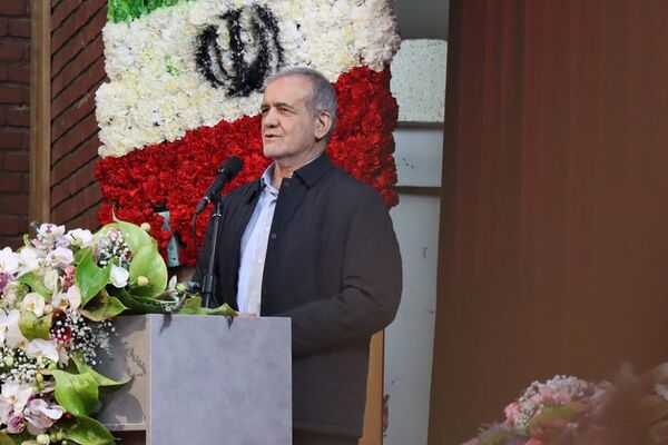حضور رئیس‌جمهور در قلب جنوب شرق استان تهران؛ «گام‌های استوار برای توسعه قرچک، پیشوا، ورامین و پاکدشت» 