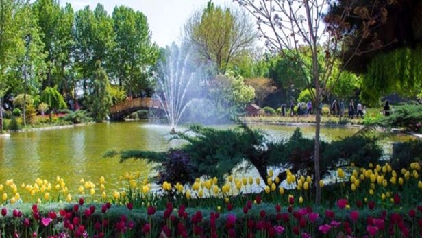 بوم‌گردی سفر به دل طبیعت وفرهنگ است